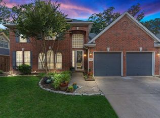 2421 Hunters Run, Flower Mound, TX 75028