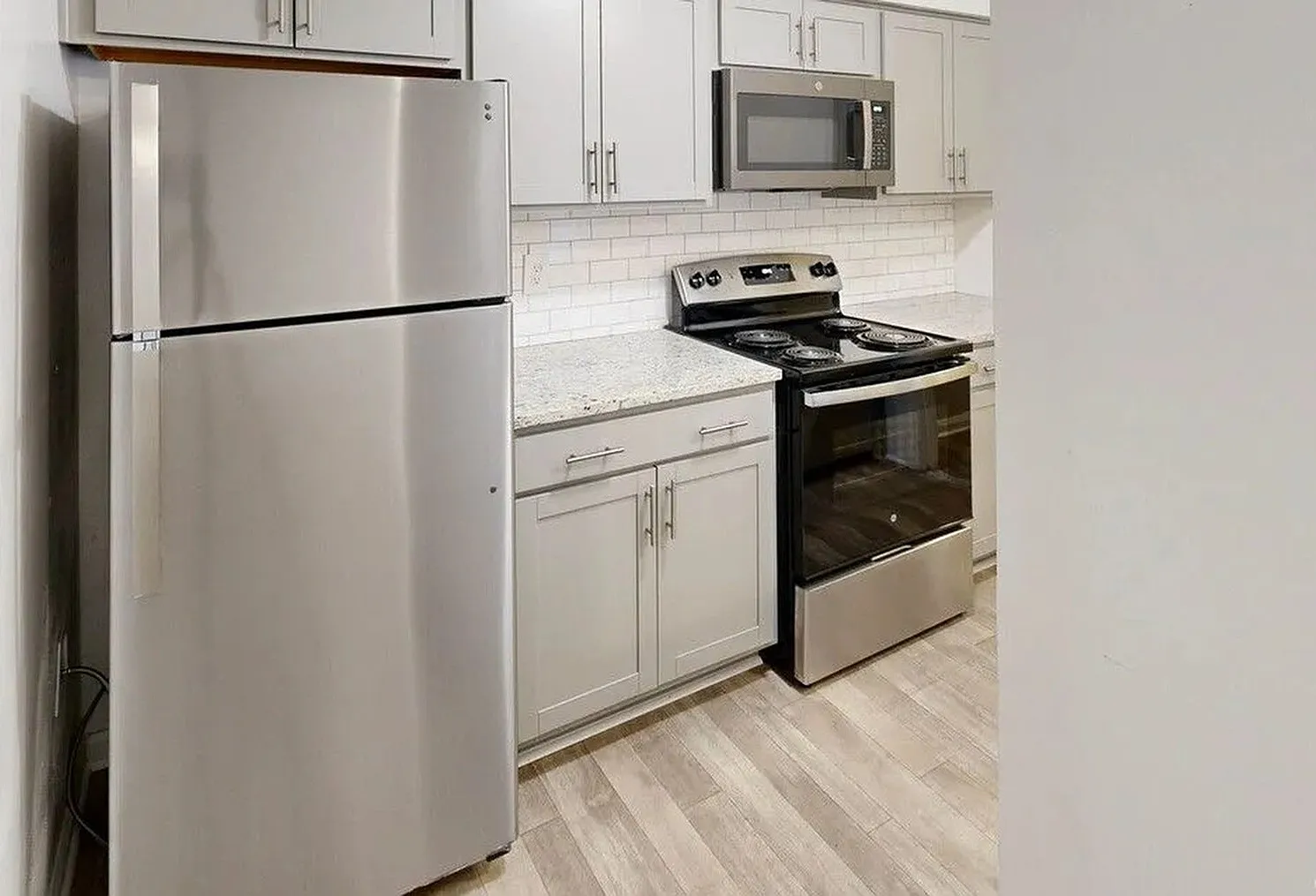 Mulberry Place Apartments — Photo 1