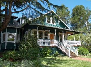 568 Sparkes Rd, Sebastopol, CA 95472