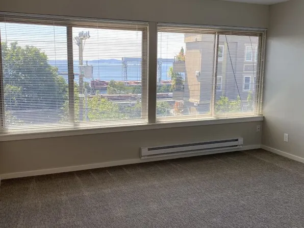 Mercer Crest Apartments, 500 W Mercer St APT 302, Seattle, WA 98119