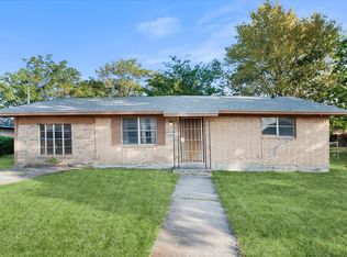 1204 E 13th Ave, Corsicana, TX 75110