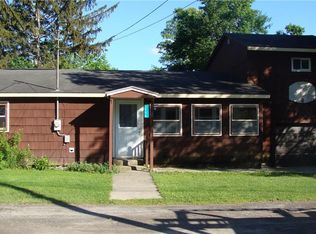 3556 J C Ave, Marietta, NY 13110