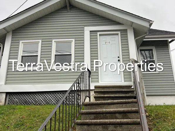 310 Cuthbert Blvd, Audubon, NJ 08106