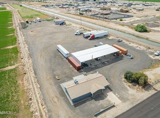 6600 S Dean Rd, Buckeye, AZ 85326