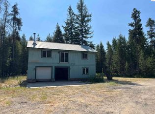 12742 Deer Valley Rd, Newport, WA 99156