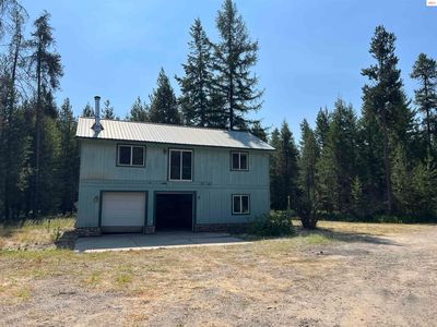 12742 Deer Valley Rd, Newport, WA, 99156