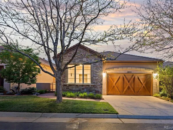 4833 S Atchison Court, Aurora, CO 80015