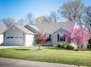 1145 Riesling Ln, Pevely, MO 63070