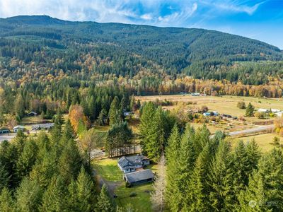 55017 Bryson Road, Darrington, WA, 98241