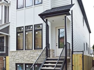 2449 W Cullom Ave, Chicago, IL 60618