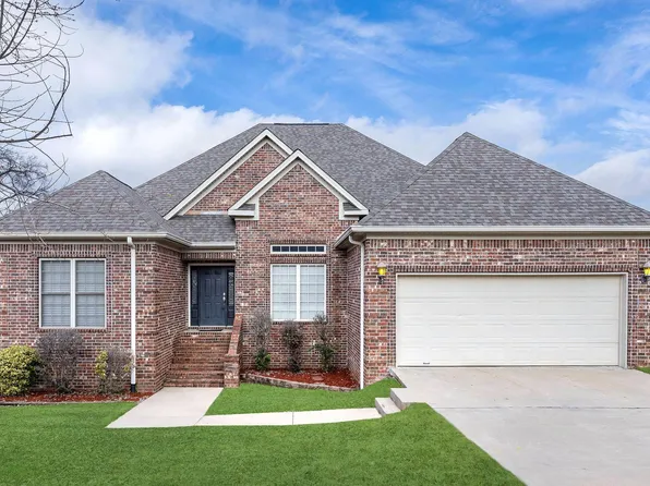 5520 Lexington Ave, Benton, AR 72019