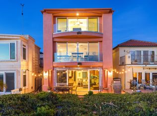 6915 E Seaside Walk, Long Beach, CA 90803