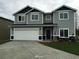 925 81st Stct E, Tacoma, WA 98404