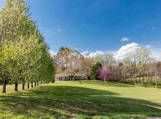 355 Log Cabin Ln, Lambsburg, VA 24351