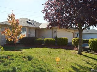 6033 58th Ave SE, Lacey, WA 98513