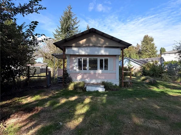 4563 SE Foss Road, Port Orchard, WA 98366