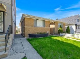 1807 E 93rd St, Chicago, IL