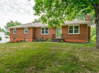 7501 Baltimore Ave, Kansas City, MO 64118
