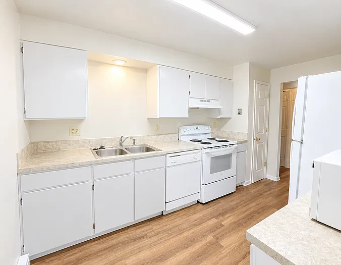 2 bed, 1.0 bath, 825 sqft, $1,400 — Photo 4