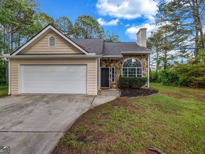60 Whispering Pine Ct, Covington, GA, 30016