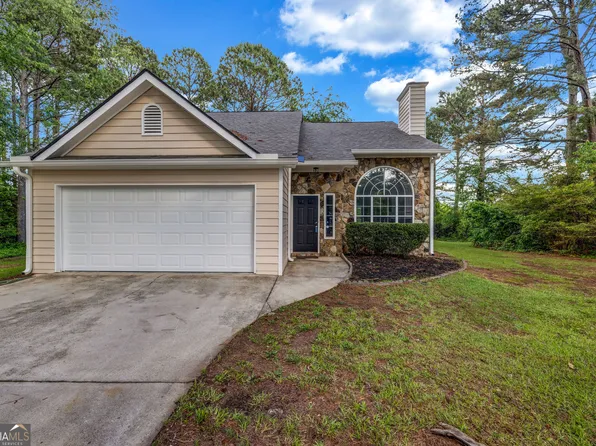 60 Whispering Pine Ct, Covington, GA 30016