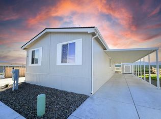 3966 S Pacific Hwy Space 81, Medford, OR 97501