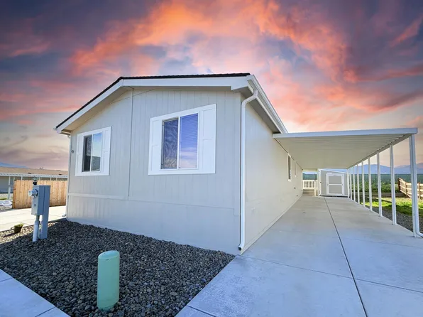 3966 S Pacific Hwy Space 81, Medford, OR 97501