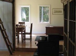 549 Basin Rd, Addison, ME 04606