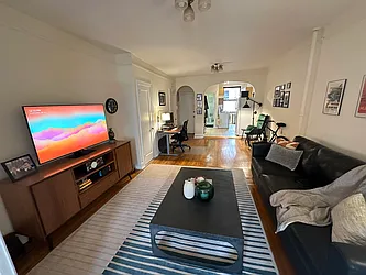 Rented by One New York Realty Inc