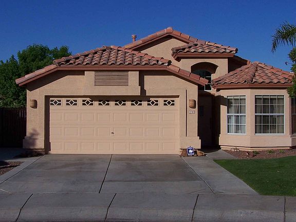 A great place to live