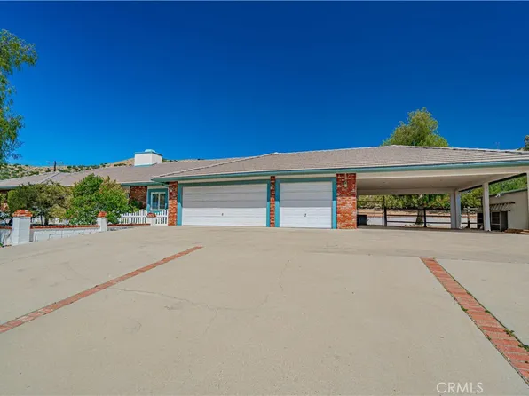 35445 Brinville Rd, Acton, CA 93510