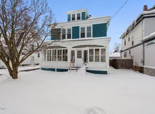 182 Whitehall Road, Albany, NY 12209