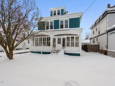 182 Whitehall Road, Albany, NY, 12209