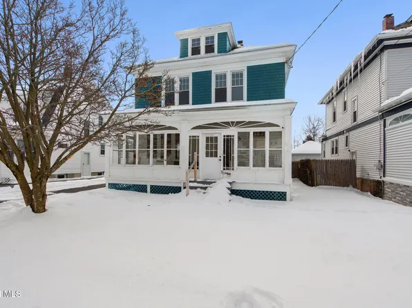 182 Whitehall Road, Albany, NY 12209