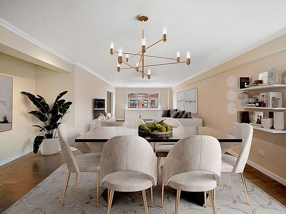 2nd image of 200 E 78th St APT 18G