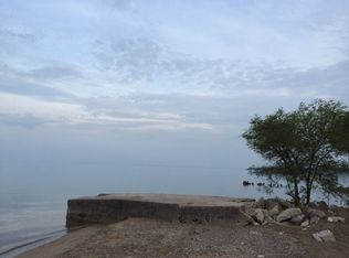 3591 Huron St, Fort Gratiot, MI 48059