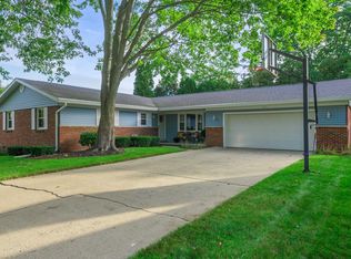 1404 N Duane Rd, Muncie, IN 47304
