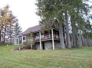 104 Persons Rd, Hartwick, NY 13348