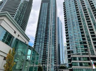 16 Harbour St #4405, Toronto, ON M5J2Z7