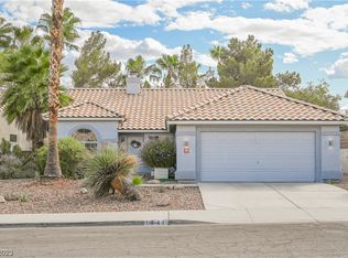 1841 Dawn Ridge Ave, Henderson, NV 89074