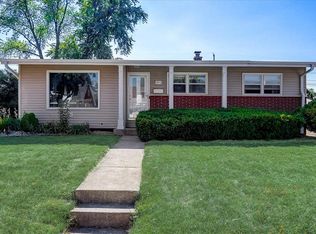 3811 S 77th St, Milwaukee, WI 53220