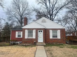 8926 Bridgeport Ave, Saint Louis, MO