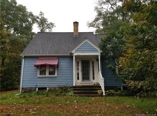 1360 Highland Ave, Waterbury, CT 06708