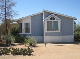 12385 W Picture Rocks Rd, Tucson, AZ 85743
