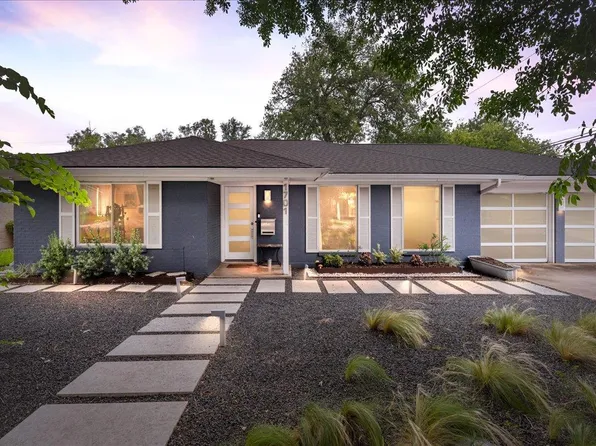 1701 Broadmoor Dr, Austin, TX 78723