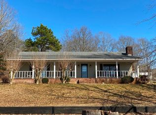 1101 Ironwood Bluff Rd, Fulton, MS 38843