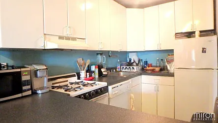 Rented by Miron Properties