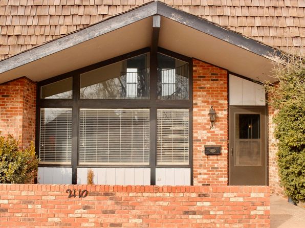 2110 Indian Dr, Enid, OK 73703