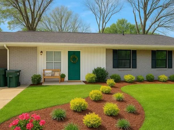 213 Elm Ct, Monticello, AR 71655