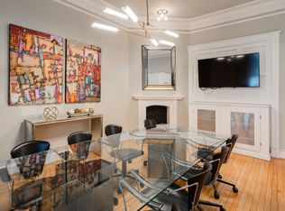 1724 20th St NW #303, Washington, DC 20009